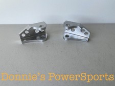 Suporte de apoio para os pés Kawasaki KX250 25-26 KX450 19-26 32054-0087 190, usado comprar usado  Enviando para Brazil