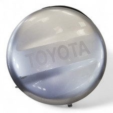 Copriruota toyota rav4 usato  Italia