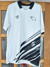Derby county home for sale  EXETER