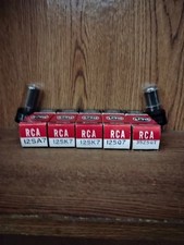 Rca electron tubes for sale  Henrietta