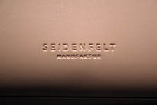 Seidenfelt manufaktur damenhan gebraucht kaufen  Deutschland