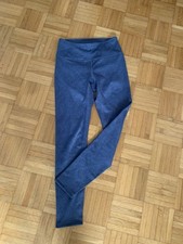 Tchibo leggings fleece gebraucht kaufen  Sickte