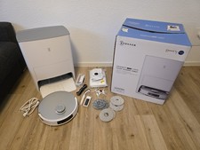 Ecovacs deebot t20 gebraucht kaufen  Bakum