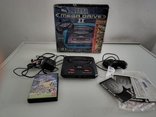 Sega megadrive usato  Napoli