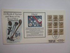 Royal mint medals for sale  ORPINGTON