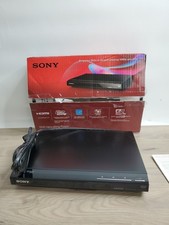 Sony dvd player for sale  Rickman
