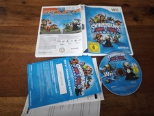 Wii spiel skylanders gebraucht kaufen  Bad Krozingen