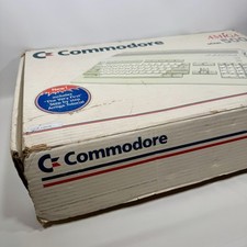 Vintage commodore amiga for sale  San Antonio