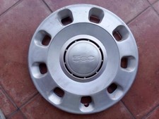 Borchia copricerchio fiat usato  Lido degli Estensi
