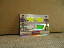 2011 press pass for sale  Evansville