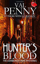 Hunter blood good for sale  ROSSENDALE