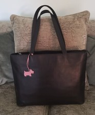 Radley large black for sale  NOTTINGHAM
