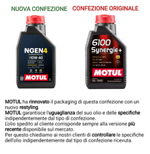 108646 motul 6100 usato  Senise