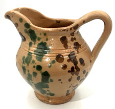 Vintage redware pottery for sale  Groveland