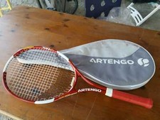 Racchette tennis squash usato  Vigevano