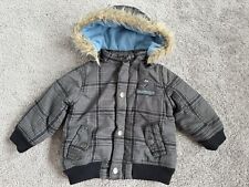 Winterjacke baby 80, gebraucht gebraucht kaufen  Düsseldorf