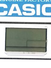 Raro Vintage LCD QW-215 Para Casio Senna TS-1000/2000 Nos MUITO RARO comprar usado  Enviando para Brazil