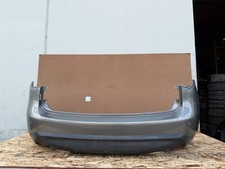 Infiniti FX35 FX50 QX70 09-17 OEM Hinten Stoßfänger Cover Mit Einparkhilfe ( comprar usado  Enviando para Brazil