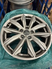 Riginal audi felgen gebraucht kaufen  Bad Schwalbach