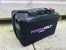 Lithium golf battery for sale  PETERBOROUGH