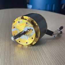 Escooter UAV Scorpion HKII-7050-330KV motor sem escova série # VI0003 200Amp, usado comprar usado  Enviando para Brazil