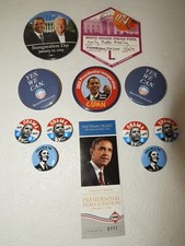 Barack obama democrat for sale  Topsham