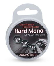 Iron claw hard gebraucht kaufen  Garbsen