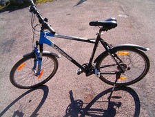 Fahrrad zoll herren gebraucht kaufen  Rieden