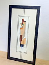 Vintage 1960s cubist for sale  Orlando