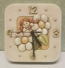 Orologio pendolo bimba usato  Palermo