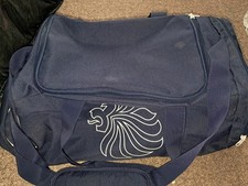 team gb holdall for sale  CHESTERFIELD