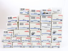Märklin 1885 leerverpackung gebraucht kaufen  Hameln