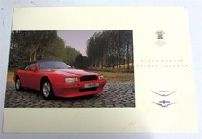 Aston martin lagonda for sale  LEICESTER