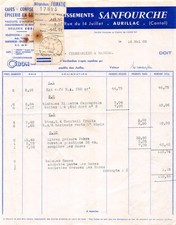 1960 cafes confiserie d'occasion  France