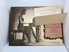 Vintage everett piano for sale  Kingman