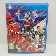 Football pes 2020 usato  La Spezia