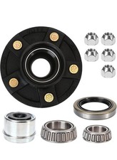 Set trailer wheel for sale  Valdese