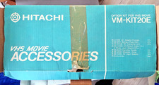 Hitachi 500e vhs usato Hitachi 500e vhs usato  Nettuno
