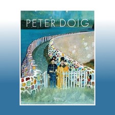 Peter doig peter gebraucht kaufen  Bornheim