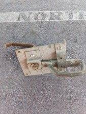 Y19 altes türzusatz gebraucht kaufen  Klosterlechfeld