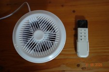 Wege aventilator 100 gebraucht kaufen  Pfaffing