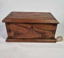 Small antique solid for sale  BRISTOL