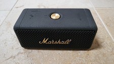 Marshall emberton bluetooth gebraucht kaufen Marshall emberton bluetooth gebraucht kaufen  Gettorf