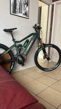 Mountain bike full for sale  BARNSLEY