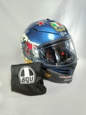 Agv guy martin for sale  HULL