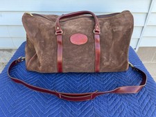 Men brown leather for sale  Scottsville