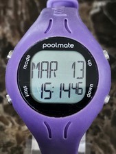 Swimovate poolmate watch for sale  SHEERNESS
