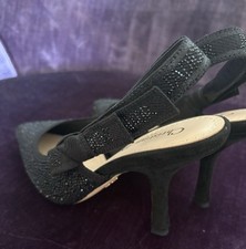Escarpins dior slingback d'occasion  Beausoleil