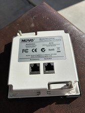 Nuvo color touch for sale  Henderson