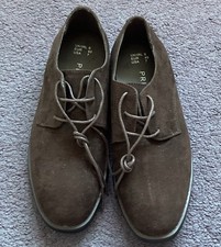 New men suede for sale  GREAT YARMOUTH